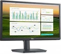 21.5 DELL E2222HS FHD LED MONITOR 10MS 60HZ 1920 x 1080 VESA 1x DP 1x VGA 1x HDMI
