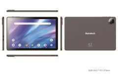 ALFA-10MX-GREY Alfa 10MX 10.1İnç Tablet Gri