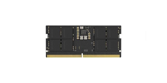 GR5600S564L46S-16G 16GB 5600MHZ DDR5 CL46 SINGLE SODIMM RAM