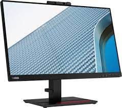 LENOVO 61FCMAT6TK T24v-20 23.8inch Monitor-HDMI