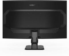 GS27FC GS27FC 27'' 1920×1080 180Hz 1ms Curved VA HDMI DP Gaming Monitör