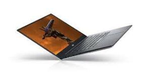 Dell M5530 i7-8850H - 8GB - P1000 - 256 SSD - Win10