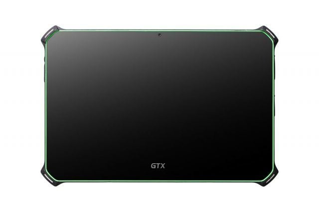 GTX-JACULUS-V2-BLK GTX JACULUS V2 10.1İnç Oyuncu Tablet Siyah