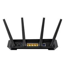 ASUS ROG STRIX-AX3000 WIFI6-GAMİNG-Aİ MESH-AİPROTECTİON-TORRENT-BULUT-DLNA-4G-VPN-ROUTER-ACCESS POİNT