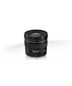 Canon Lens EF 20mm f/2.8 USM