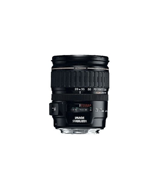 Canon EF 28-135mm f/3,5-5,6 IS USM
