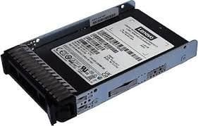 1.92TB LENOVO 4XB7A74951 THINKSYSTEM DE SERIES 1DWD 2.5in SSD 2U24 SAS