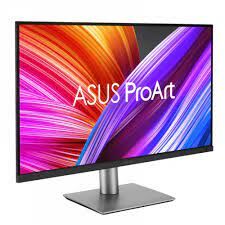 ASUS PA279CRV ASUS PROART 27 4K IPS HDR 3840 x 2160 5MS DP HDMI USB-C MM VESA 3YIL 99 DCI-P3 99 Adobe RGB PIVOT Monitör PD 96W