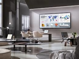 VIEWSONIC IFP105S VIEWBOARD 105 İNÇ 4K İNTERAKTİF DOKUNMATİK EKRAN