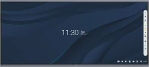 VIEWSONIC IFP105S VIEWBOARD 105 İNÇ 4K İNTERAKTİF DOKUNMATİK EKRAN