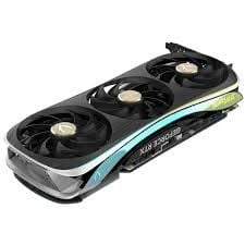 ZOTAC GAMING GeForce RTX 4090 24GB GDDR6X  384 Bit AMP Extreme AIRO