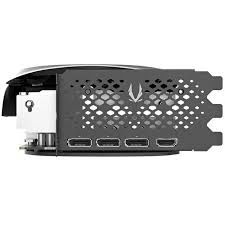 ZOTAC GAMING GeForce RTX 4090 24GB GDDR6X  384 Bit AMP Extreme AIRO