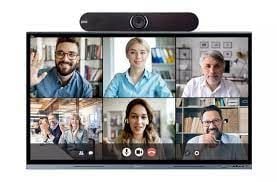 VIEWSONIC VB-CAM-201-2 KONFERANS KAMERASI