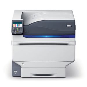 OKI 45530407 PRO9431DN A3 / A4 RENKLİ YAZICI A4:50ppm A3: 28ppm