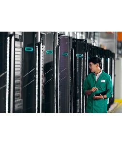 HP Gen9 Smart Storage Battery Holder Kit