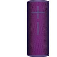 ULTİMATE EARS BOOM 3 TAŞINABİLİR BLUETOOTH HOPARLÖR-MOR 984-001363