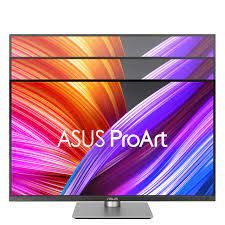 31.5 ASUS PROART PA329CRV 31.5 4K IPS HDR 3840x2160 5MS DP HDMI USB-C MM VESA 3YIL 98 DCI-P3 100 Srgb USB-C PD 96W DisplayHDR 400 10BIT PIVOT Monitör