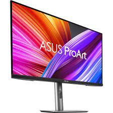 31.5 ASUS PROART PA329CRV 31.5 4K IPS HDR 3840x2160 5MS DP HDMI USB-C MM VESA 3YIL 98 DCI-P3 100 Srgb USB-C PD 96W DisplayHDR 400 10BIT PIVOT Monitör