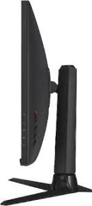 27 ASUS ROG STRIX XG27AQV WQHD 2560 x 1440 FAST IPS 170Hz (OC) 1MS HDMI DP KAVİSLİ MONİTÖR