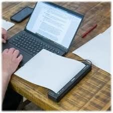 BROTHER PJ-883 MOBIL A4 TERMAL YAZICI MFI BLUETOOTH NFC WİFİ ve USB BAĞLANTISI 300DPİ 13.5PPM