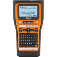 BROTHER P-TOUCH PT-E560BTVP 6 - 24MM BASKI TZE SERİSİ ETİKET YAZICI EL TİPİ BLUETOOTH USB BAĞLANTI (PİL DAHİL)