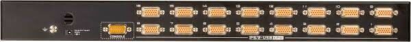 ATEN CS1316-AT-G 16-PORT PS/2-USB VGA KVM SWITCH/CASCADE