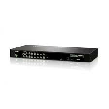 ATEN CS1316-AT-G 16-PORT PS/2-USB VGA KVM SWITCH/CASCADE