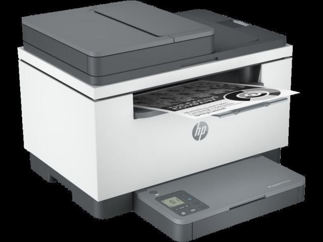 9YG09A LaserJet MFP M236SDW A4