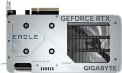 GİGABYTE GVN506TEAGOCICE16G VGA RTX5060TI EAGLE OC ICE 16GB 128B GDDR7 DP-HDMI EKRAN KARTI