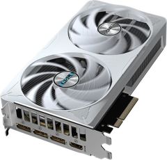 GİGABYTE GVN506TEAGOCICE16G VGA RTX5060TI EAGLE OC ICE 16GB 128B GDDR7 DP-HDMI EKRAN KARTI