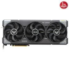 ASUS TUF-RTX5080-O16G-GAMING OC 16GB GDDR7 256bit