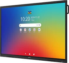 VIEWSONIC IFP7541-1-1C 75 INC 4K EDLA SERTIFIKALI INTERAKTIF EKRAN