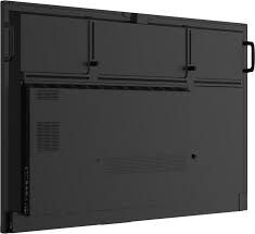 VIEWSONIC IFP6541-1-1C 65 INC 4K EDLA SERTIFIKALI INTERAKTIF EKRAN