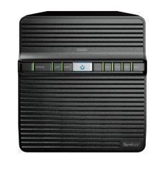 DS423 NAS SERVER 4AD 3.5 DISK DESTEKLI STORAGE