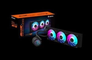 AORWATERFORCEII360 AORUS WATERFORCE II 360