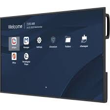 VIEWSONIC 55 CDE5514-2C 4K ULTRA HD KURUMSAL EKRAN