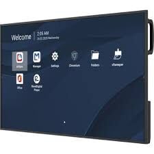 VIEWSONIC 55 CDE5514-2C 4K ULTRA HD KURUMSAL EKRAN
