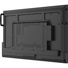VIEWSONIC 65 CDE6514-2C PROAV ENTEGRASYONLU 65 INC 4K KURUMSAL EKRAN