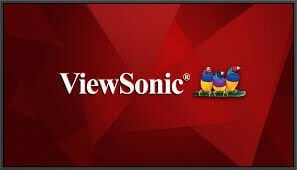 VIEWSONIC CDE98G3-1C 98 INC 4K ULTRA HD KURUMSAL EKRAN