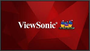 VIEWSONIC CDE98G3-1C 98 INC 4K ULTRA HD KURUMSAL EKRAN