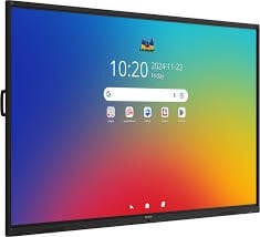 VIEWSONIC IFP9841-1-1C 98 INC 4K EDLA SERTIFIKALI INTERAKTIF EKRAN