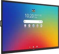 VIEWSONIC IFP9841-1-1C 98 INC 4K EDLA SERTIFIKALI INTERAKTIF EKRAN
