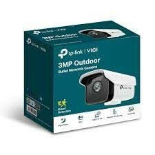 TP-LINK VIGI C330I(4mm) 3MP OUTDOOR BULLET NETWORK KAMERA