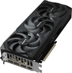 GV-N5080WF3OC-16GD VGA RTX5080 WINDFORCE OC SFF 16GB 256B GDDR7 DP-HDMI EKRAN KARTI
