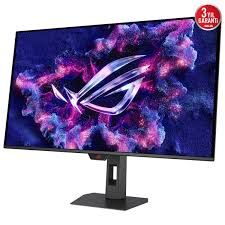 ASUS ROG STRIX OLED XG32UQDMS OYUNCU MONITOR 32 4K 3840X2160 240HZ