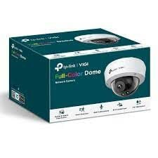 TP-LINK VIGI C230(2.8mm) 3MP DOME NETWORK KAMERA
