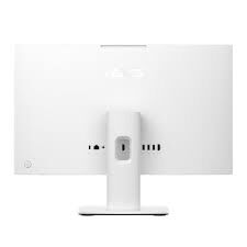 23.8'' FHD White, Intel® Core™ i7-13620H , DDR5 16GB, 512GB M.2 NVMe™ PCIe® 4.0 SSD, FreeDOS