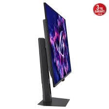 ASUS ROG STRIX OLED XG32UQDMS OYUNCU MONITOR 32 4K 3840X2160 240HZ