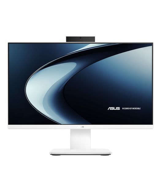 23.8'' FHD White, Intel® Core™ i7-13620H , DDR5 16GB, 512GB M.2 NVMe™ PCIe® 4.0 SSD, FreeDOS