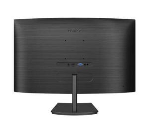 241E1SCA-00 24'' 1920X1080 4MS 75HZ VGA HDMI SİYAH LCD MONİTÖR